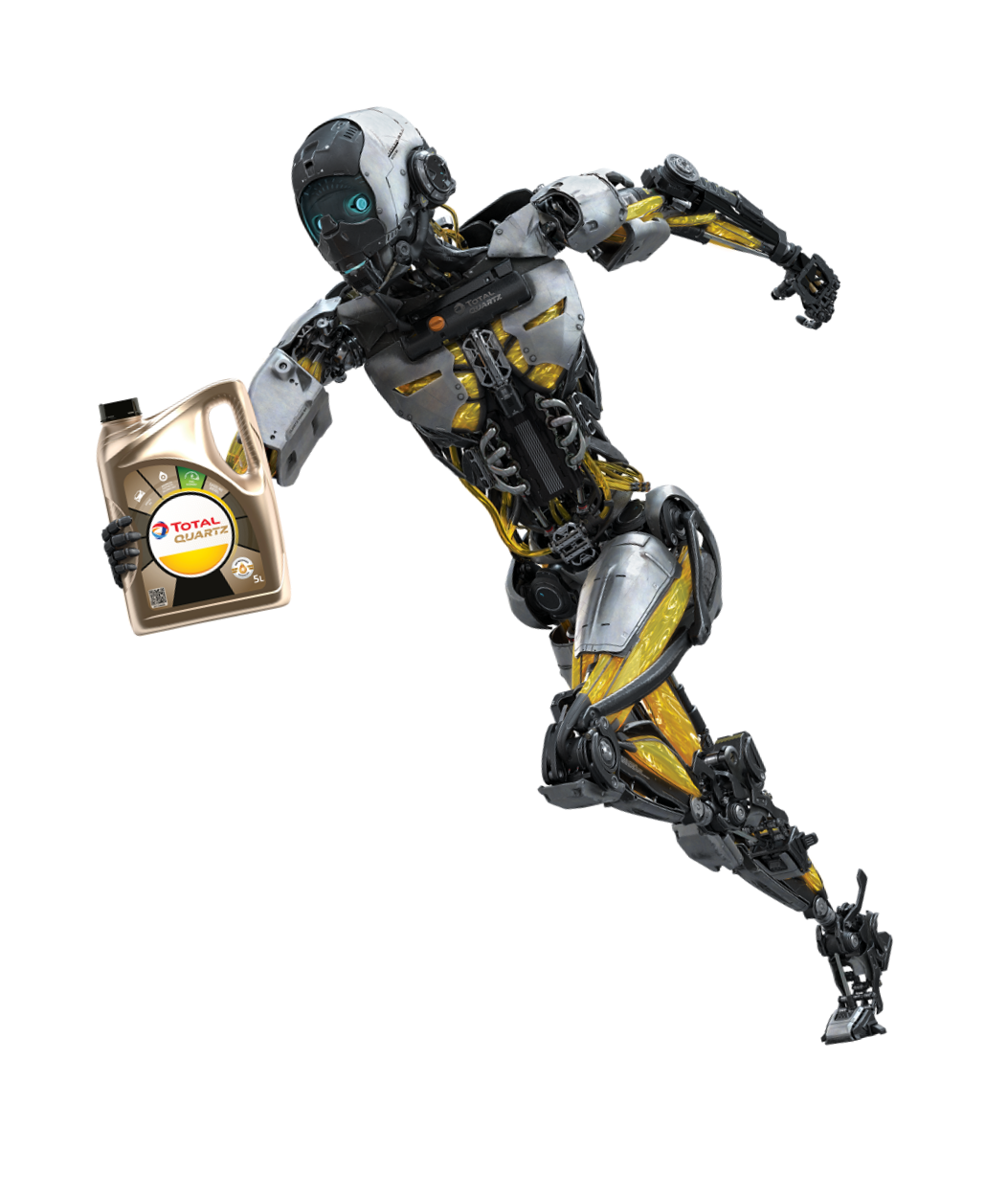 runner